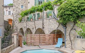 Tour Des Remparts